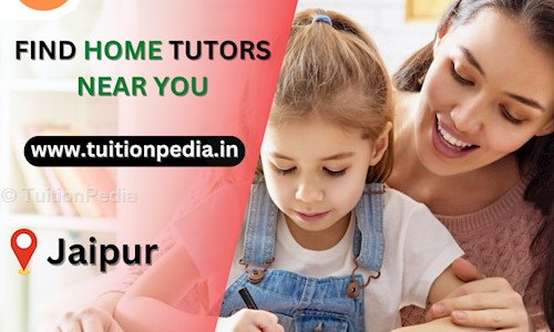 TuitionPedia  - School Tuitions in Shyam Nagar, Jaipur