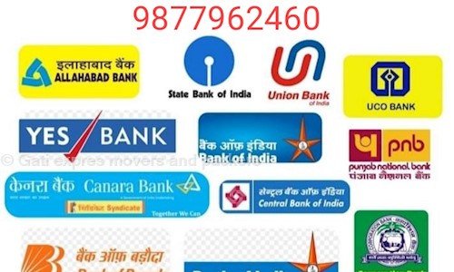 Gati expres movers and packers  - Packers and Movers in Guru Arjan Dev Nagar, Ludhiana