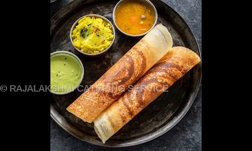 RAJALAKSHMI CATERING SERVICE  - Catering Services in Choolaimedu, Chennai