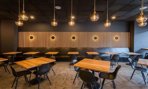 Global Interior Work - Interior Designers & Decorators in Moradabad City, Moradabad