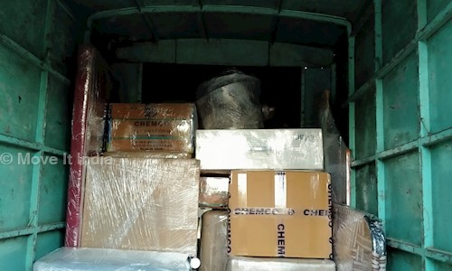 Move It India - Packers and Movers in Dombivali, Mumbai