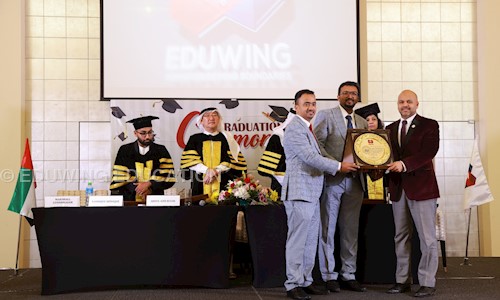 EDUWING EDUCATION - Distance Education in Pravachambalam, Trivandrum