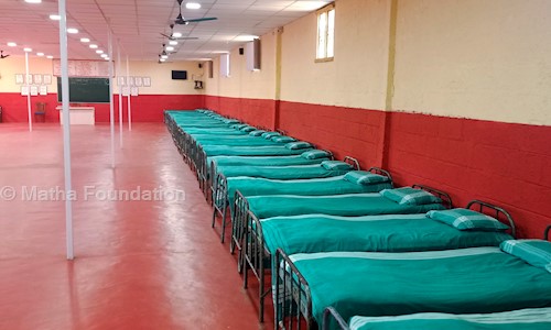 Matha Foundation - Deaddiction & Rehabilitation Centres in Bidarahalli, Bangalore