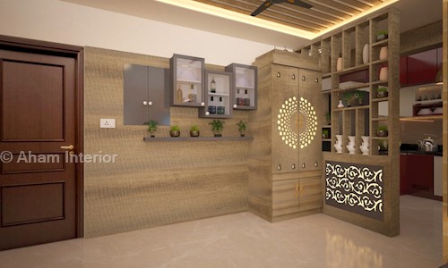 Aham Interior  - Interior Designers & Decorators in  Chennai, Chennai