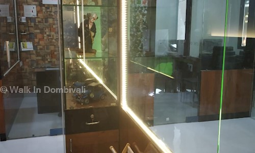 Walk In Dombivali - Job Training in Dombivali East, Mumbai