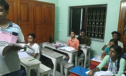 The Scholar's Hub Baidyabati - School Tuitions in Bhadreswar, Hooghly
