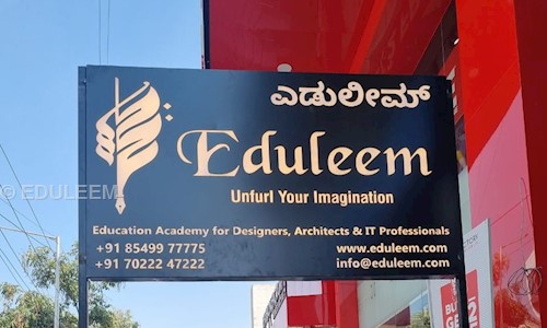 Eduleem - Job Training in HSR Layout, Bangalore