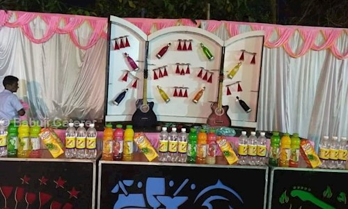 Babuji Caterer - Catering Services in Entally, Kolkata