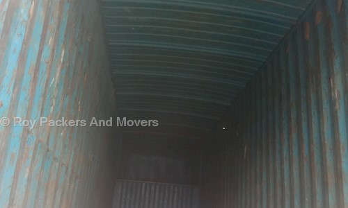 Roy Packers And Movers - Packers and Movers in Maniktala, Kolkata