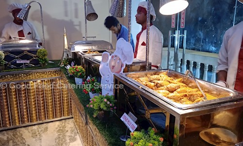 Good Food Catering Service - Catering Services in Patuli, Kolkata