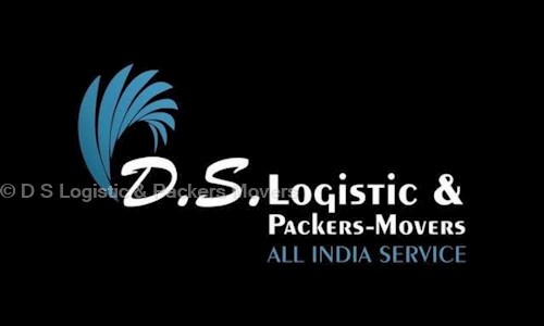 D S Logistic & Packers Movers - Packers and Movers in Udhana, Surat
