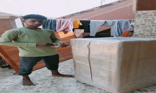 Le Pondy Packers And Movers - Packers and Movers in Mudaliarpet, Pondicherry