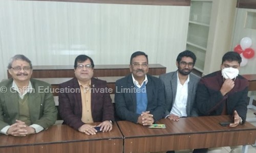Geffin Education Private Limited - School Tuitions in Dwarka, Delhi