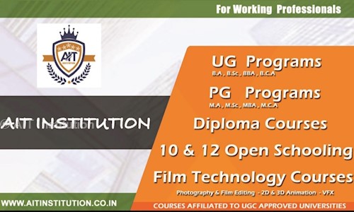 AIT Institution - School Tuitions in Madipakkam, Chennai