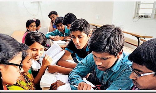 LEARNAID - School Tuitions in Dum Dum, Kolkata