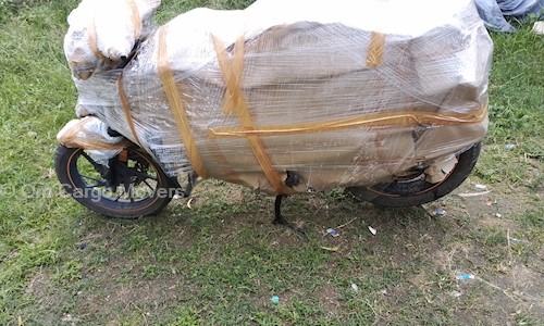 Om Shri Cargo Movers - Packers and Movers in Bangalore17, Bangalore