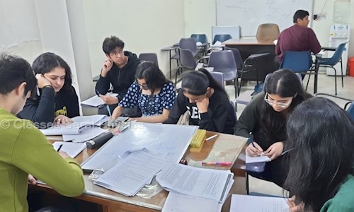 Vijay Kumar Jha - School Tuitions in Sector 26, Noida
