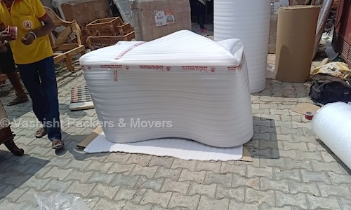 Vashisht Packers & Movers - Packers and Movers in Transport Nagar, Ludhiana