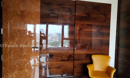 Fzone Interior Design - Interior Designers & Decorators in Dum Dum, Kolkata