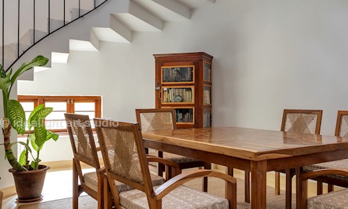 idealight art studio  - Interior Designers & Decorators in Mapusa Road, Goa