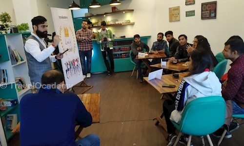 Fly Lite Recruitment - Job Training in Uttam Nagar, Delhi