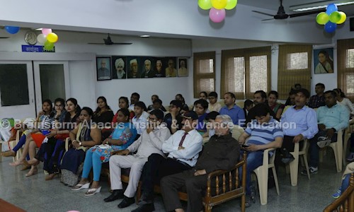 Brainstorm Abacus Insitite & Advance Education - School Tuitions in Laxmi Nagar, Delhi