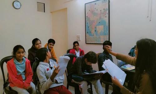 Smart Move Tutorials - School Tuitions in Green Park, Delhi