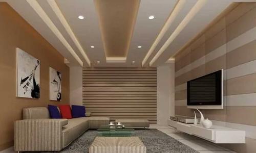 Johnson Interiors - Interior Designers & Decorators in Vishakhapatnam Bus Station, Visakhapatnam