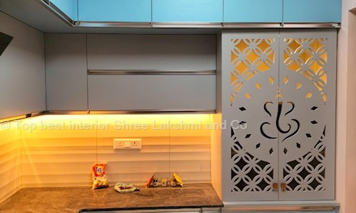 Top best interior Shree Lakshmi and Co - Interior Designers & Decorators in  Chennai, Chennai