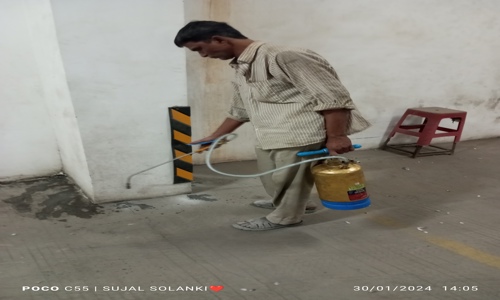 Om Pest Control Services - Pest Control in Old Wadaj, Ahmedabad