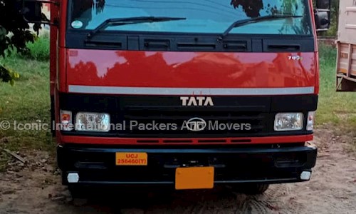 Iconic International Packers And Movers - Packers and Movers in Palam Vihar, Gurgaon