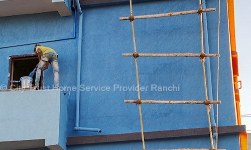 City Trust Home Service Provider Ranchi - Pest Control in Dhurwa, Ranchi