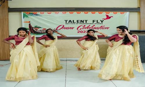 Talent Fly - Job Training in Kaloor, Cochin
