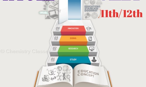 Amit Kumar - IIT & NEET Home Tutor - School Tuitions in Pitampura, Delhi