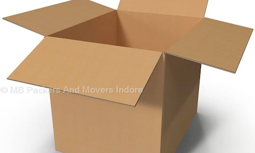 MB Packers and Movers Indore - Packers and Movers in Indore H O, Indore