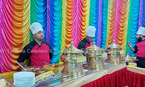  Tarama Caterers & Event Management - Catering Services in Barasat, Kolkata