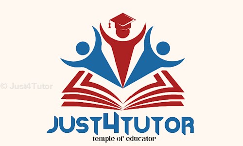Just4Tutor - Finance & Accounting tuitions in Moti Nagar, Delhi