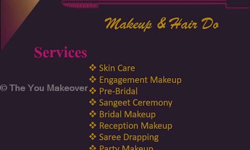 The You Makeover - Job Training in Madipakkam, Chennai