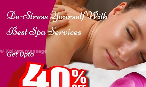 Kolkata massage  - School Tuitions in Near MLA Hostel, Kolkata