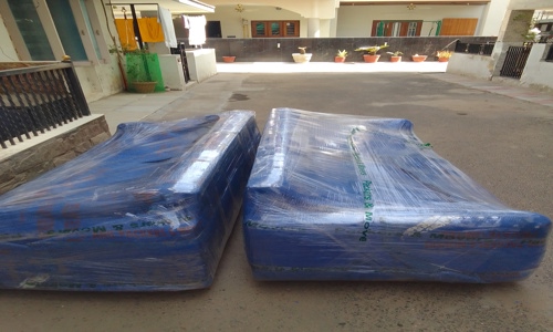 Prabhas Relocations - Packers and Movers in Aslali, Ahmedabad