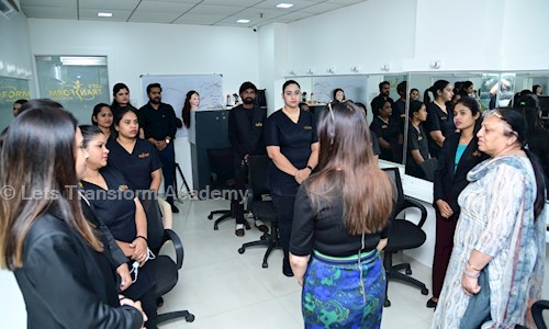 Lets Transform Academy - Job Training in Nagpur City, Nagpur