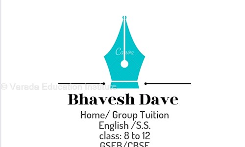 Varada Education Institute - School Tuitions in Naranpura, Ahmedabad