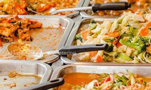 Adyasha Kitchen & Catering - Catering Services in Kaggadasapura, Bangalore