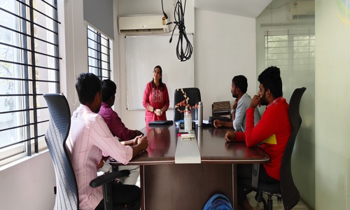BYGC Solutions Private Limited - Job Training in Kadugodi, Bangalore