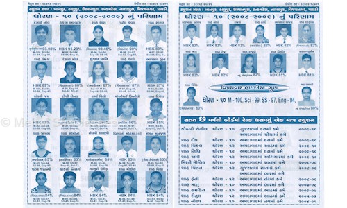 Mehul Sir Classes - School Tuitions in Paldi, Ahmedabad