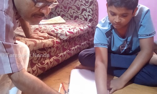Tarapada Nanda - Home Tuitions in Jadavpur, Kolkata