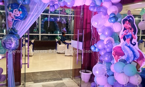 Agarwal Caterers & Event Organiser - Catering Services in Panchsheel Enclave, Ghaziabad