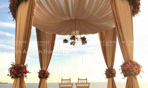 Shubh Arambh Event & Caterers - Catering Services in Virar West, Mumbai