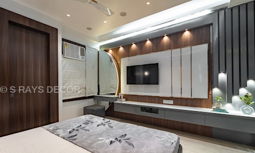 Rays Decor - Interior Designers & Decorators in Swaroop Nagar, Kanpur