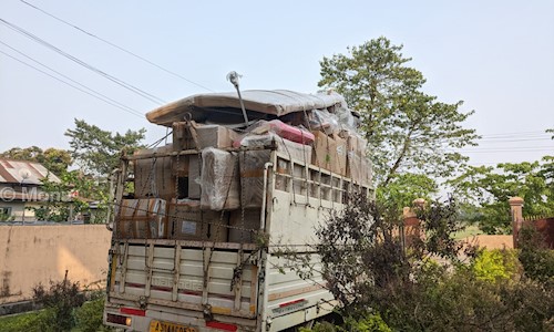 Monu - Packers and Movers in Ajmera, Dibrugarh